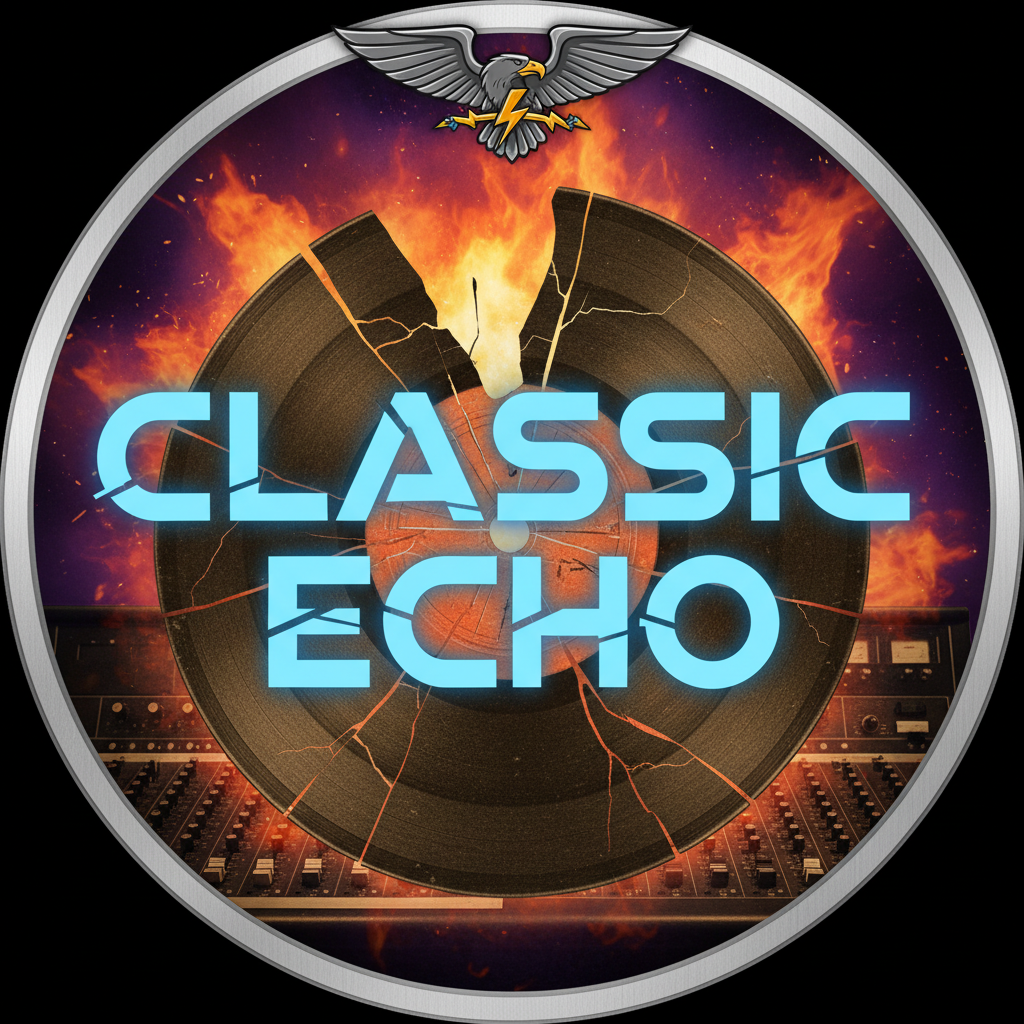 Classic Echo