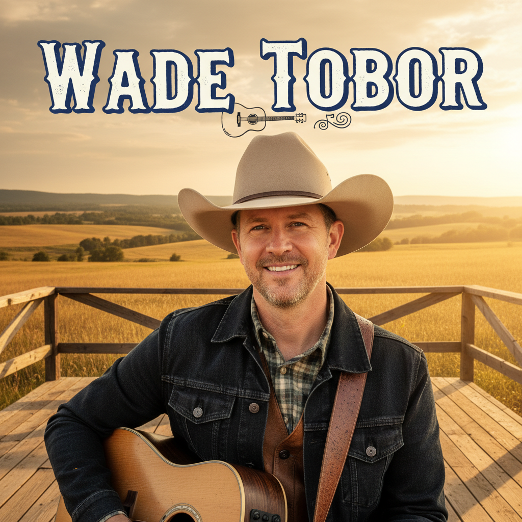 Wade Tobor