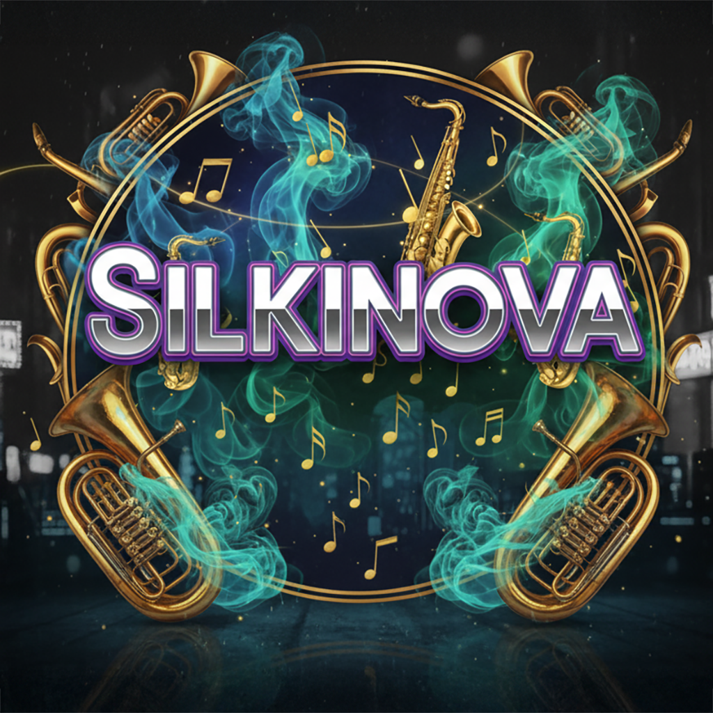 Silkinova